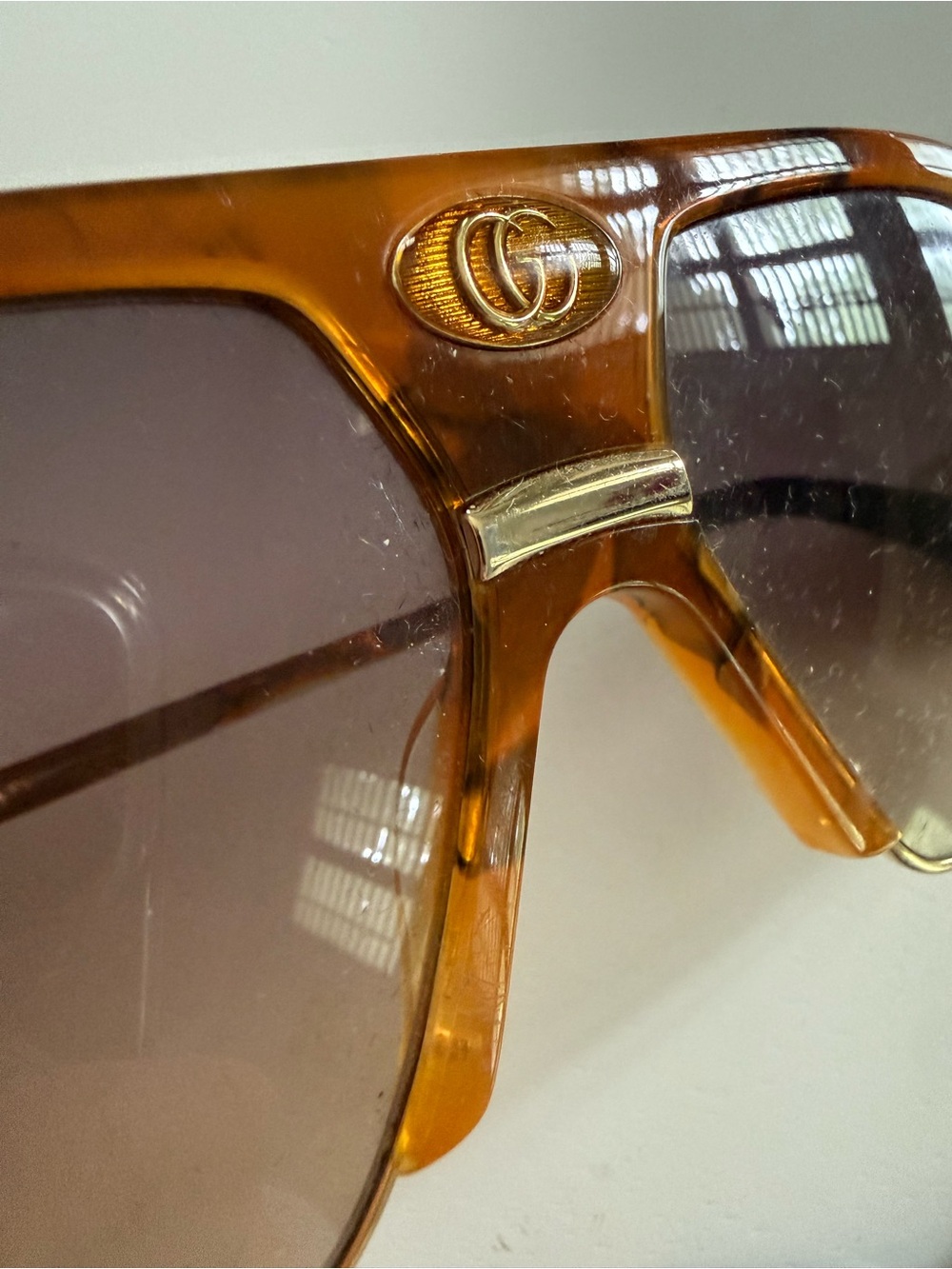 Gucci sunglasses - Picture 2 of 6
